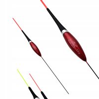 Spławik STAŁY z BALSY SHARK 3,5 g / 23 cm