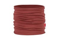 BROEL DRES komin tuba dla dzieci na wiosnę organic rudy