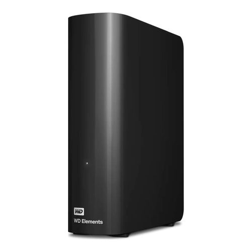 Dysk WD Elements Desktop 24TB USB 3.2 Gen 1 Czarny na Arena.pl