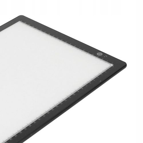 SKANER SLAJDÓW NEGATYWÓW KLISZ ZDJĘĆ APLIKACJA DO EDYCJI LED A4 na Arena.pl