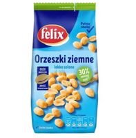 Felix Orzeszki ziemne lekko solone 380 g