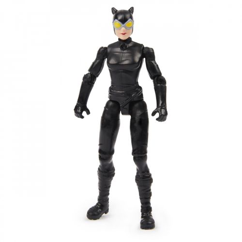 FIGURKA BATMAN Catwoman na Arena.pl