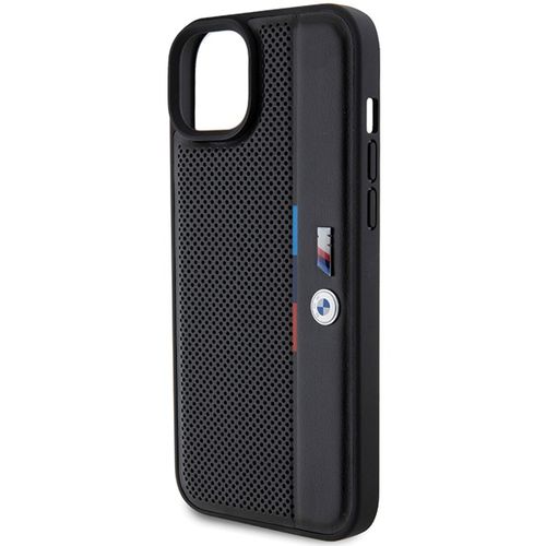 Etui BMW do iPhone 15 Plus / 14 Plus 6.7"", Czarny na Arena.pl
