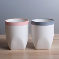 Kubki Ceramiczne - DLA NIEJ I DLA NIEGO - Idealne Na Prezent