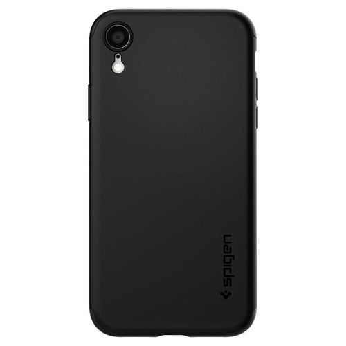 Spigen Thin Fit 360 Iphone Xr Black na Arena.pl