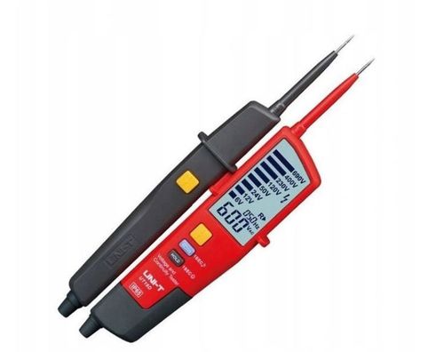 Miernik uniwersalny Uni-T UT18D na Arena.pl