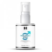 spray powiększający penisa penilarge+ spray 50ml shs