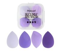 DONEGAL GĄBKA do makijażu Blending Sponge w etui (4345)  1op-4szt