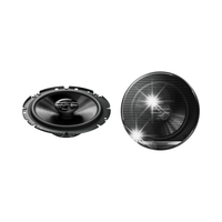 Pioneer TS-G1720F Głośniki samochodowe 2 drożne 16,5cm / 165mm + maskownice