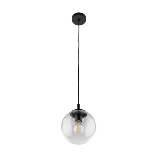 lampa wisząca esme transparent 3267 tk lighting na Arena.pl