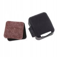 Osłona filtra powietrza i filtr powietrza do STIHL BG75 FS85 HS80 GERMAN