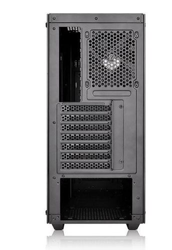 Thermaltake Core G21 Tempered Glass - Black na Arena.pl