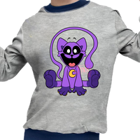 Piżama dziecięca Catnap