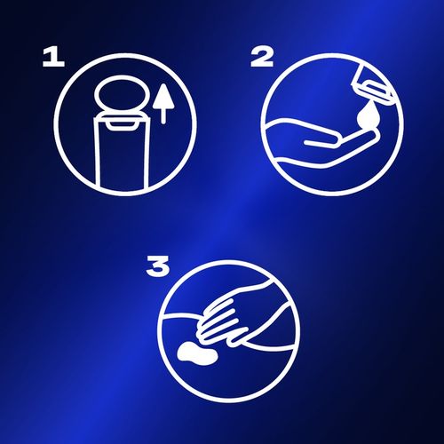 Żel intymny Nawilżający DUREX Play Perfect Gliss 50 ml Na Bazie Silikonu na Arena.pl