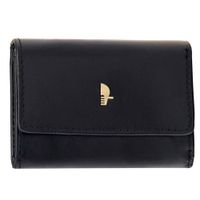 Portfel damski skórzany PUCCINI MU1806 1 Czarny