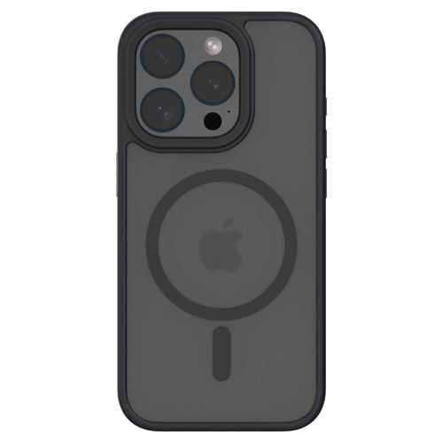 SC Hybrid Mag iPhone 15 Pro black na Arena.pl