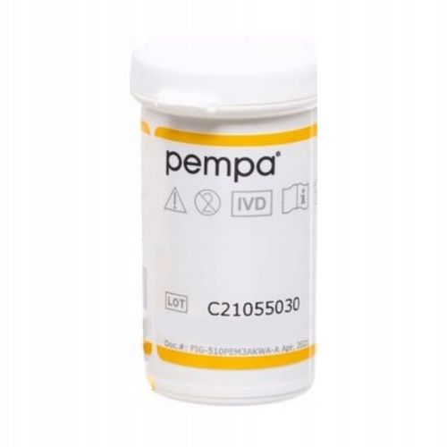 PASKI BENECHECK DO POMIARU CHOLESTEROLU 5 SZTUK PEMP A na Arena.pl