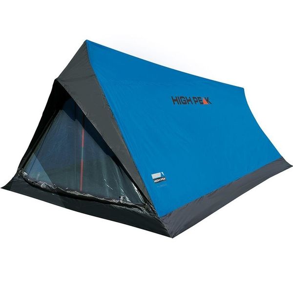 Namiot High Peak Minilite niebiesko szary 10157 zdjęcie 1