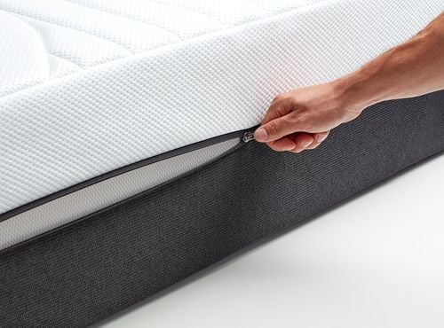 Materac Tempur Pro Plus CoolQuilt Medium 90x200 na Arena.pl