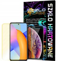 SZKŁO HARTOWANE DO HONOR 10X LITE NA EKRAN SZKIEŁKO OCHRONNE