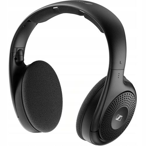 Sluchawki Sennheiser RS 120-W na Arena.pl