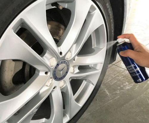 Soft99 Wheel Dust Blocker 200ml na Arena.pl