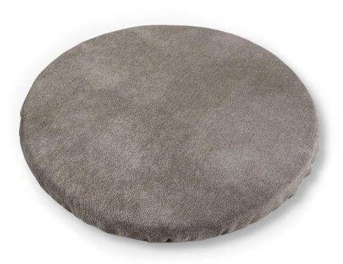 Okrągła Poduszka Na Taboret 30 Cm 11095 Tkanina na Arena.pl