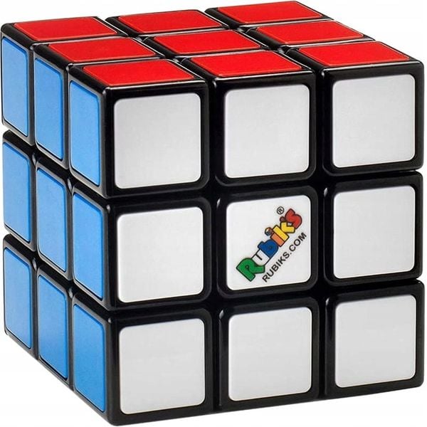 SPIN MASTER RUBIK'S CUBE KOSTKA RUBIKA 3X3 8+ zdjęcie 2