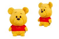 disney huggables kubuś puchatek, 35 cm