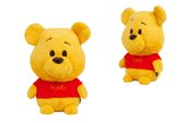 disney huggables kubuś puchatek, 35 cm