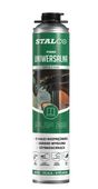 Piana pistoletowa montażowa niskoprężna 750ml  S-64623 STALCO