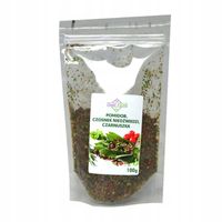 Pomidor czosnek niedźwiedzi czarnuszka 100g