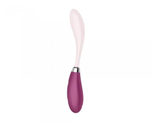 wibrator g spot flex 3 (red) na Arena.pl