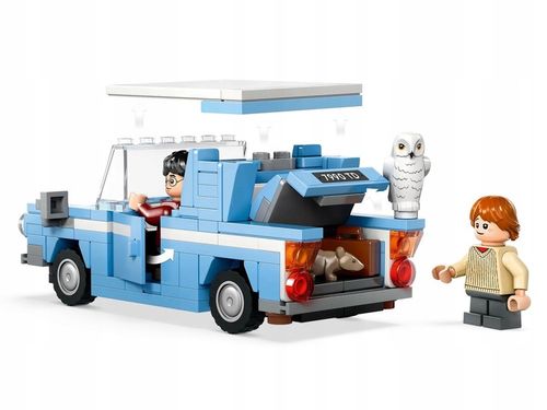 LEGO HARRY POTTER 76424 FORD ANGLIA na Arena.pl