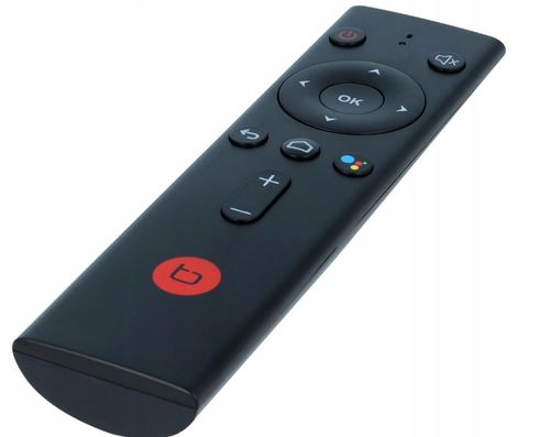 techBite FLIX SMART BOX TV 4K Android TV + gamepad na Arena.pl