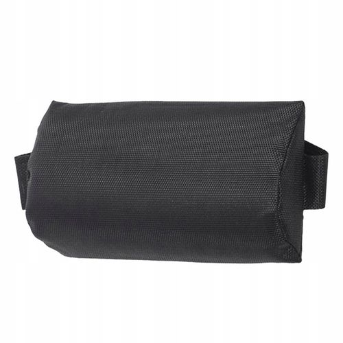 4X składane krzesła wypoczynkowe zdejmowana poduszka zagłówka do leżaka na na Arena.pl