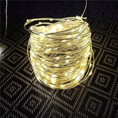 LAMPKI CHOINKOWE DRUCIK 300LED MULTIKOLOR 30m na Arena.pl