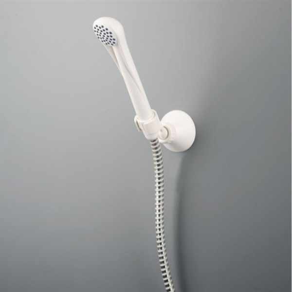 Natrysk Dafi w kolorze białym - komplet zdjęcie 5