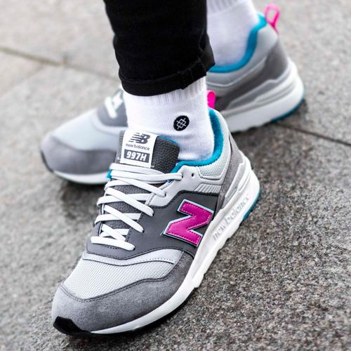 New Balance 997 (GR997HAH)36 na Arena.pl