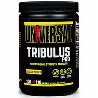 Suplement Tribulus terrestris kapsułki Universal Nutrition 110 caps