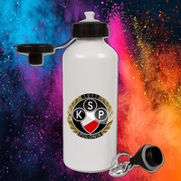 Bidon Sportowy/Turystyczny - Polonia Warszawa