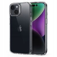 ETUI ESR ICE SHIELD DO APPLE IPHONE 15 PLUS / 14 PLUS PRZEZROCZYSTE