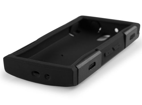 TRIDENT AEGIS - Sony Xperia U ST25i - BLACK na Arena.pl