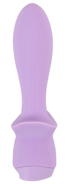 cuties mini vibrator purple 4 zdjęcie 4