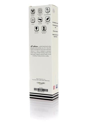 Stymulator   Massager with 3 heads USB 10 Functions na Arena.pl