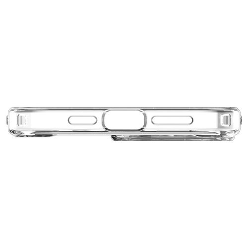 Etui Spigen Ultra Hybrid do iPhone 13 Pro Max Crystal Clear na Arena.pl