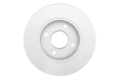TARCZA HAM PRZOD 258X22 V BOSCH na Arena.pl