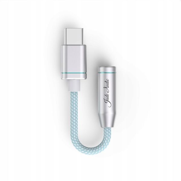 FiiO JA11 White DAC i Wzmacniacz Słuchawkowy zdjęcie 3