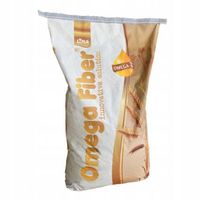 Lira Omega Fiber dla koni i alpak 20 kg