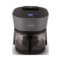 Frytkownica beztłuszczowa Lauben LBAFMGSAF45BA 1300 W 4,5 l